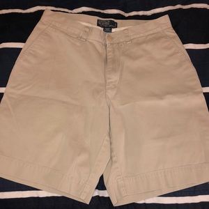 Men’s Polo Prospect Chino Shorts